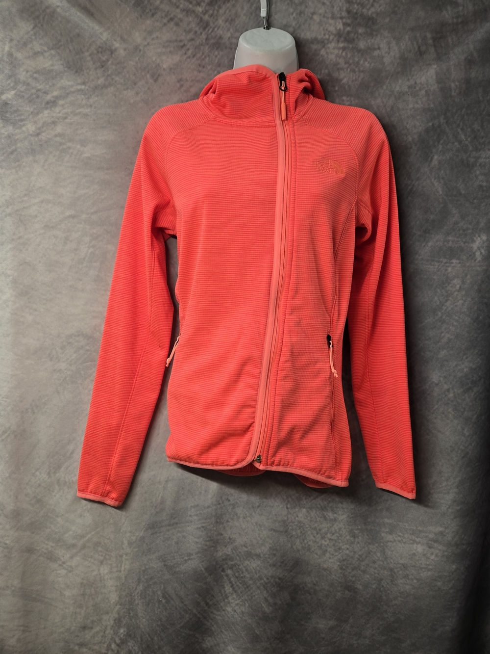The North Face Women's Coral Utility Full-Zip Jacket